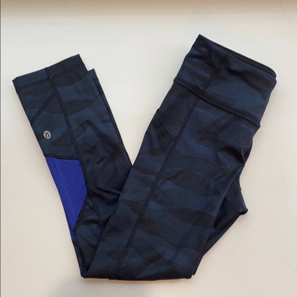 LULULEMON LEGGINGS